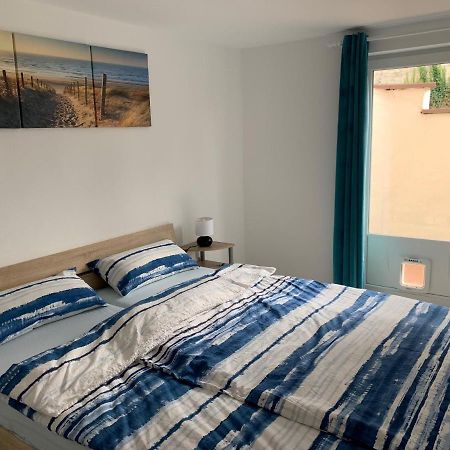 Ferienwohnung Sonnengarten Wincheringen Luaran gambar